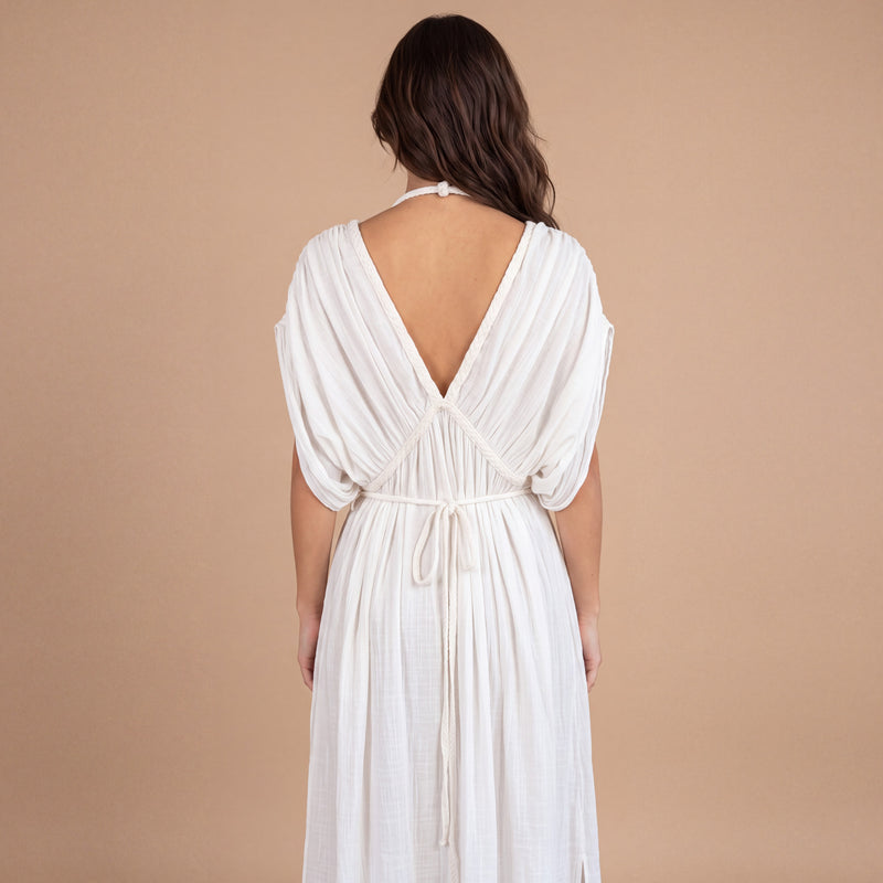 Vestido Minerva