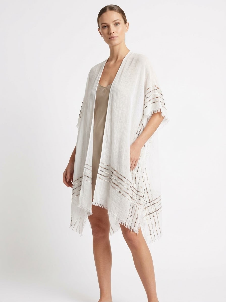 Kimono Mónaco