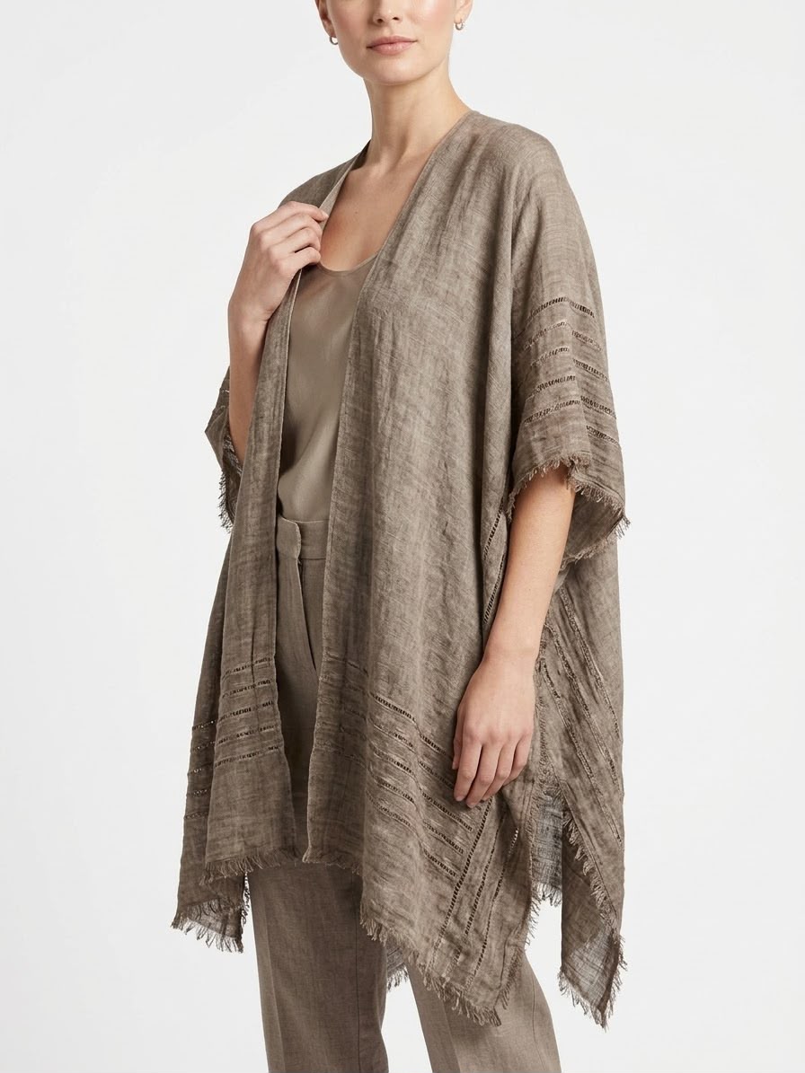 Kimono Mónaco
