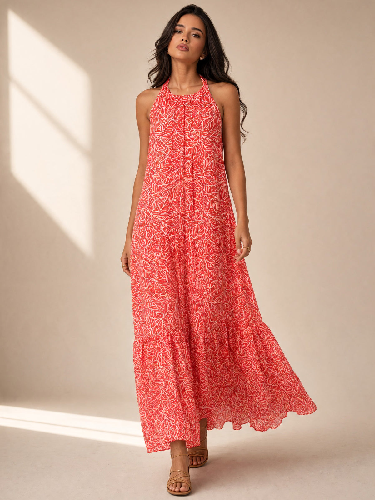 Summer Sensation Halter