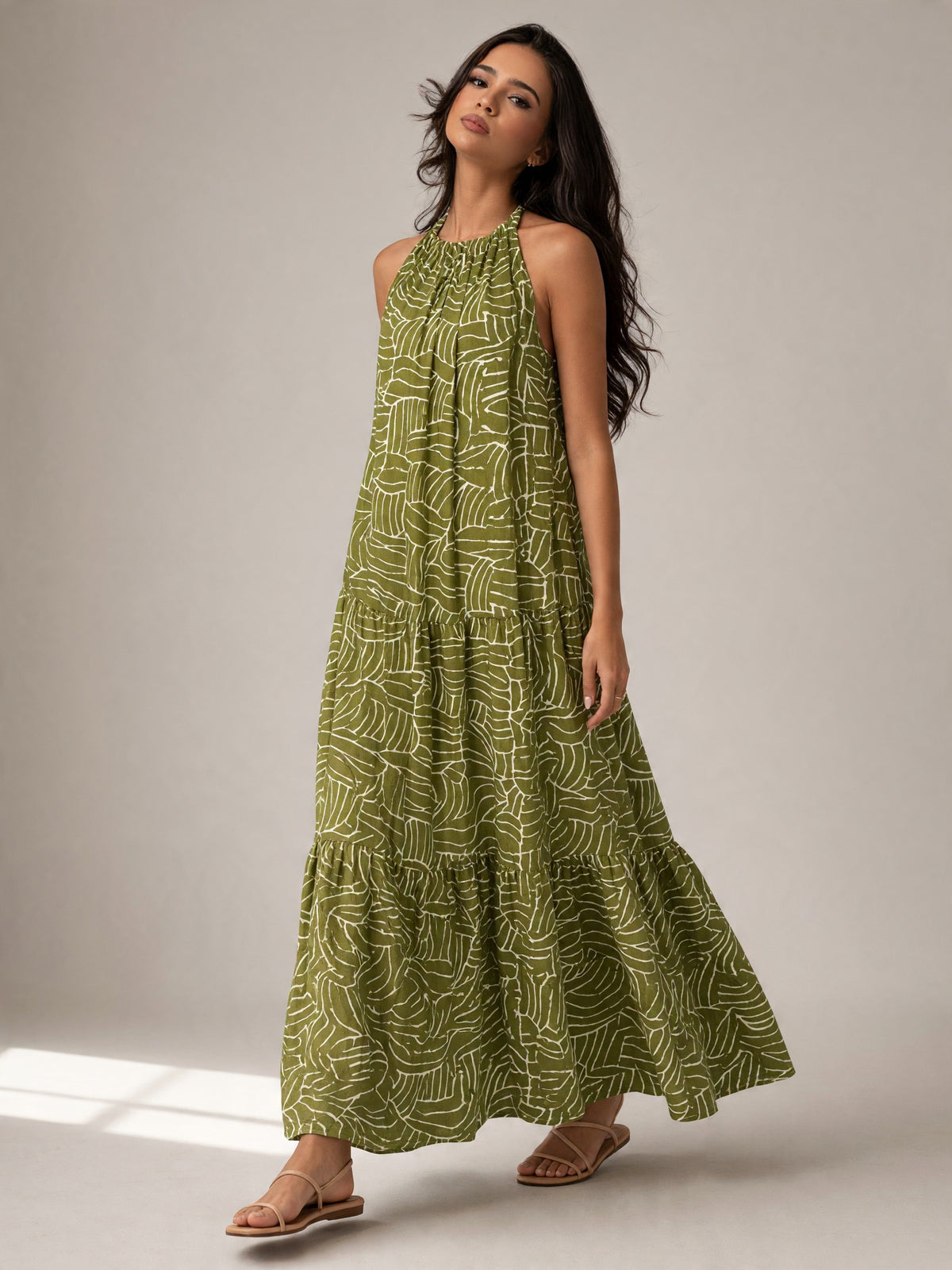 Summer Sensation Halter