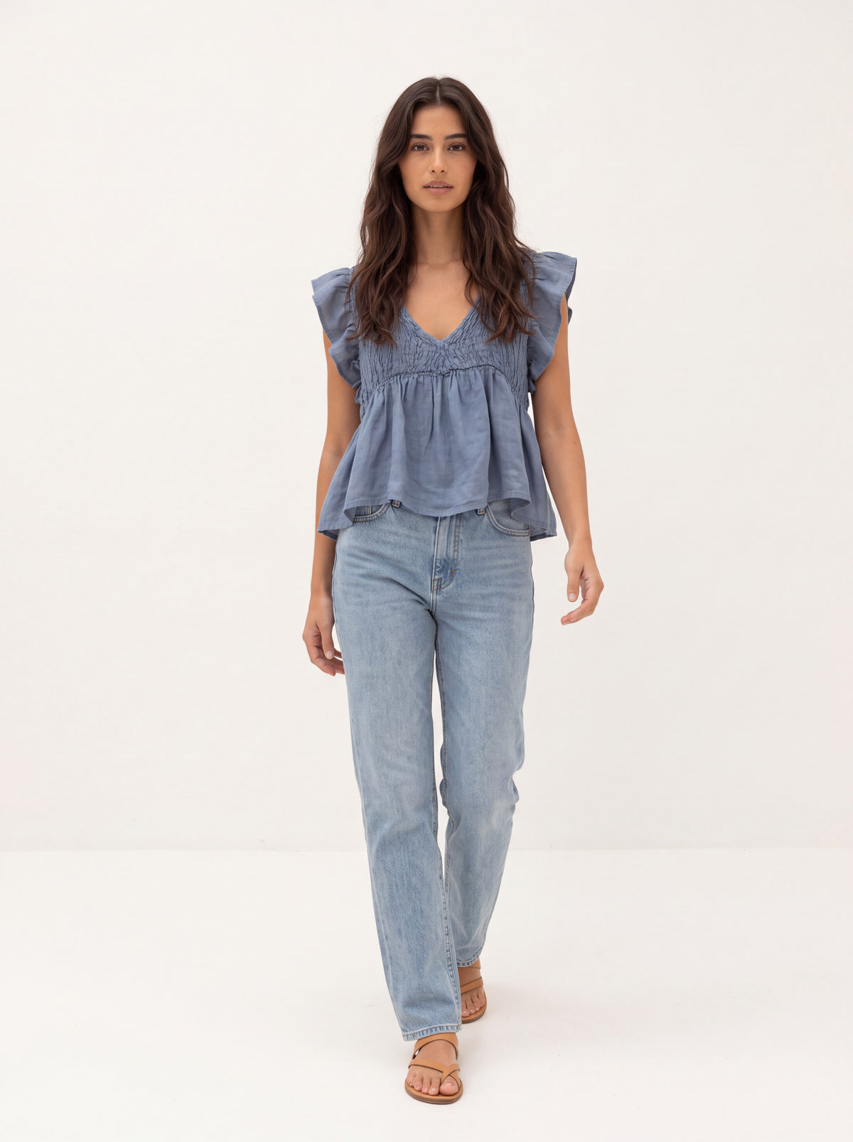 Blusa Juliette