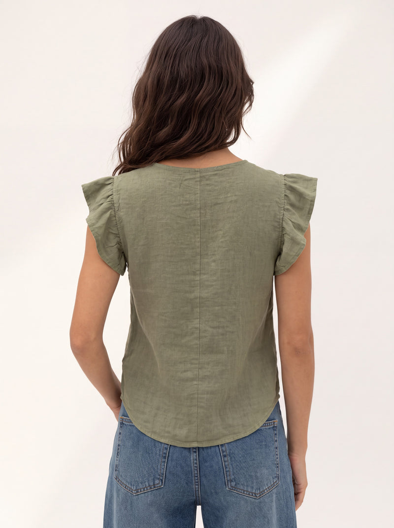 Blusa Juliette