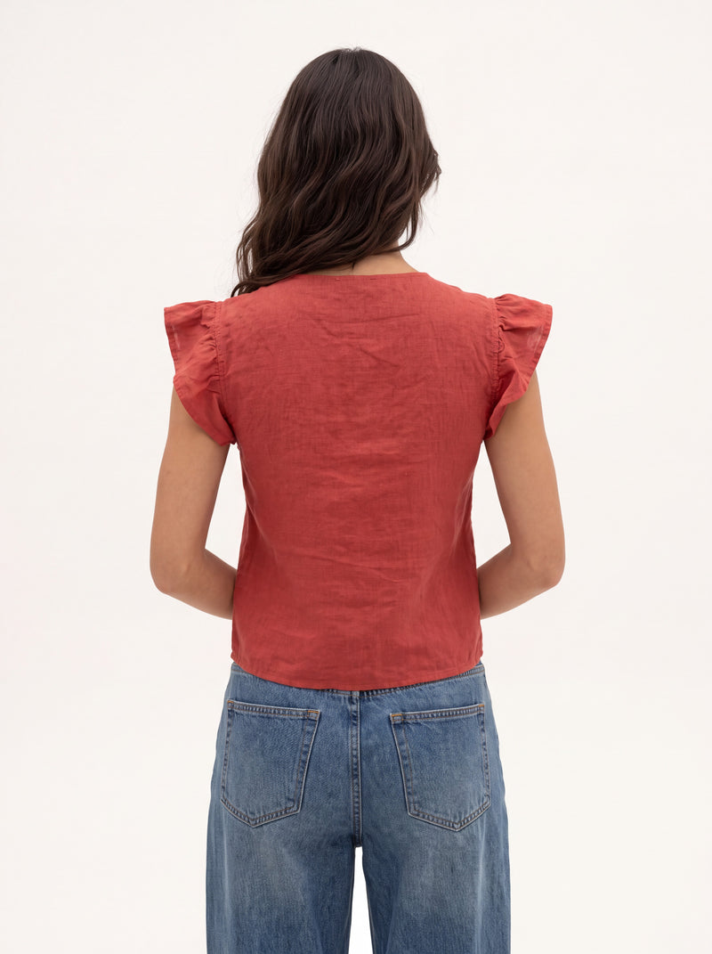 Blusa Juliette