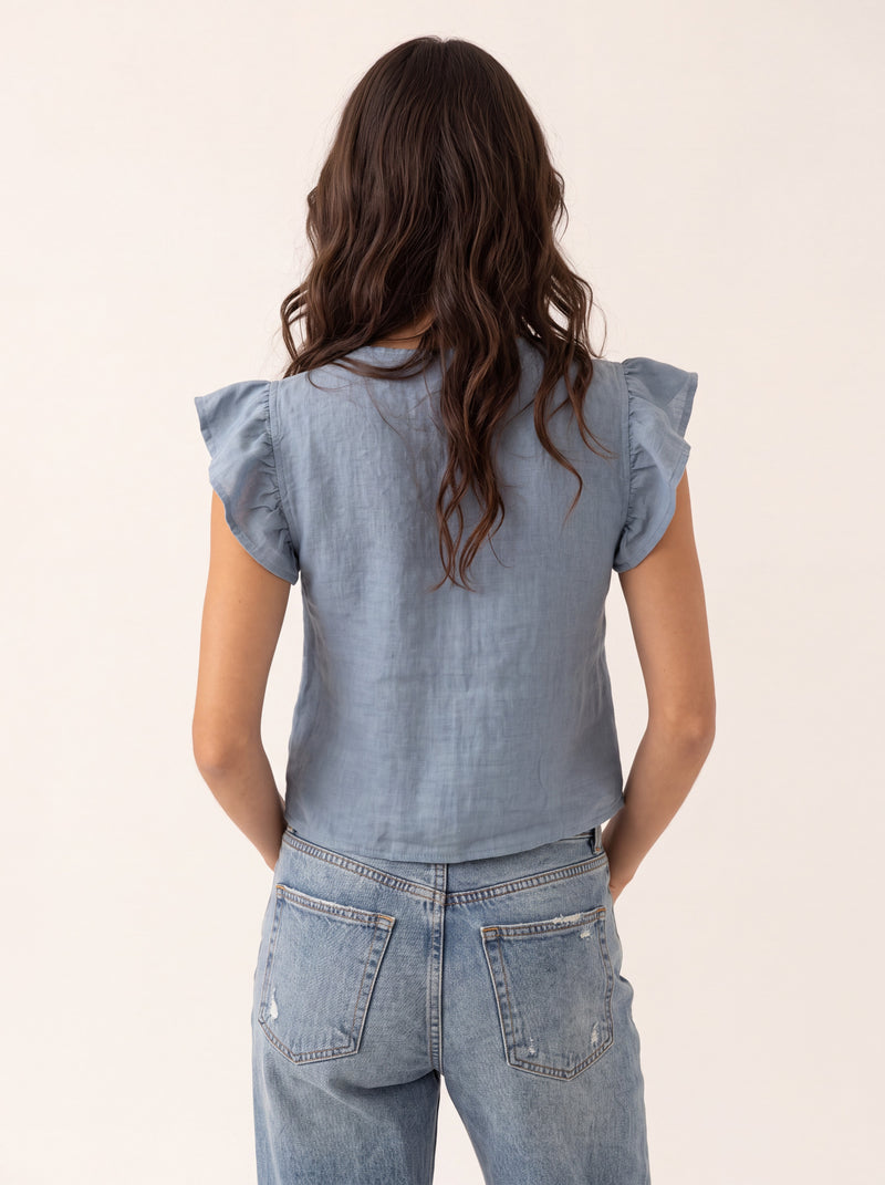 Blusa Juliette