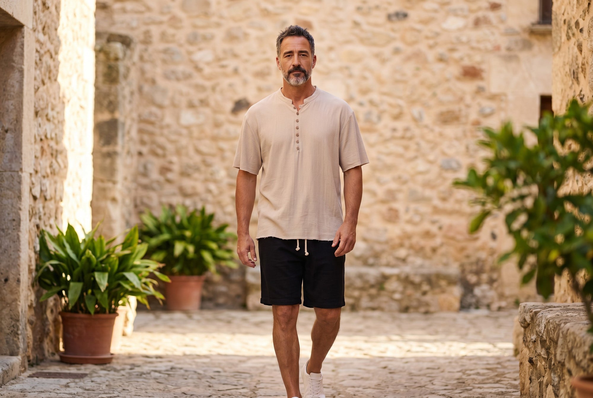 CÁPSULA HOMBRE