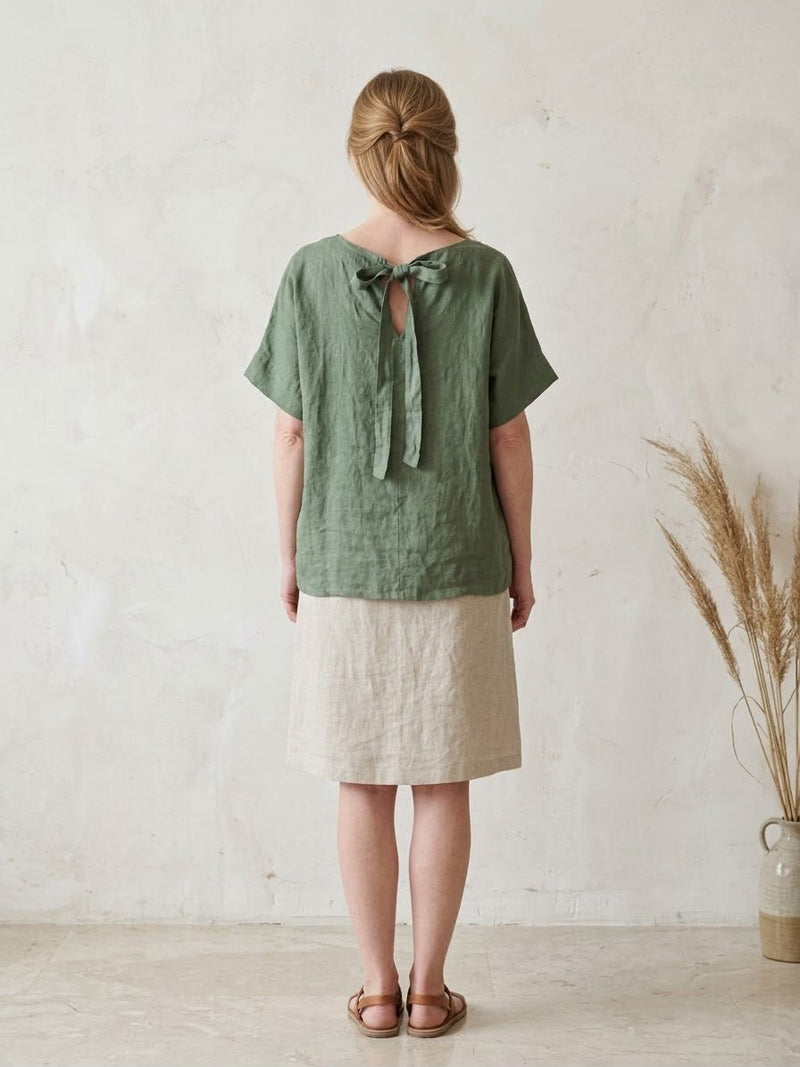 Blusa Margot
