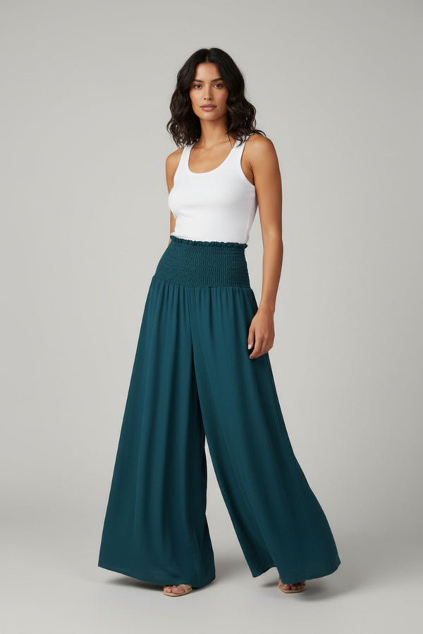 Palazzo Capri Aquamarina