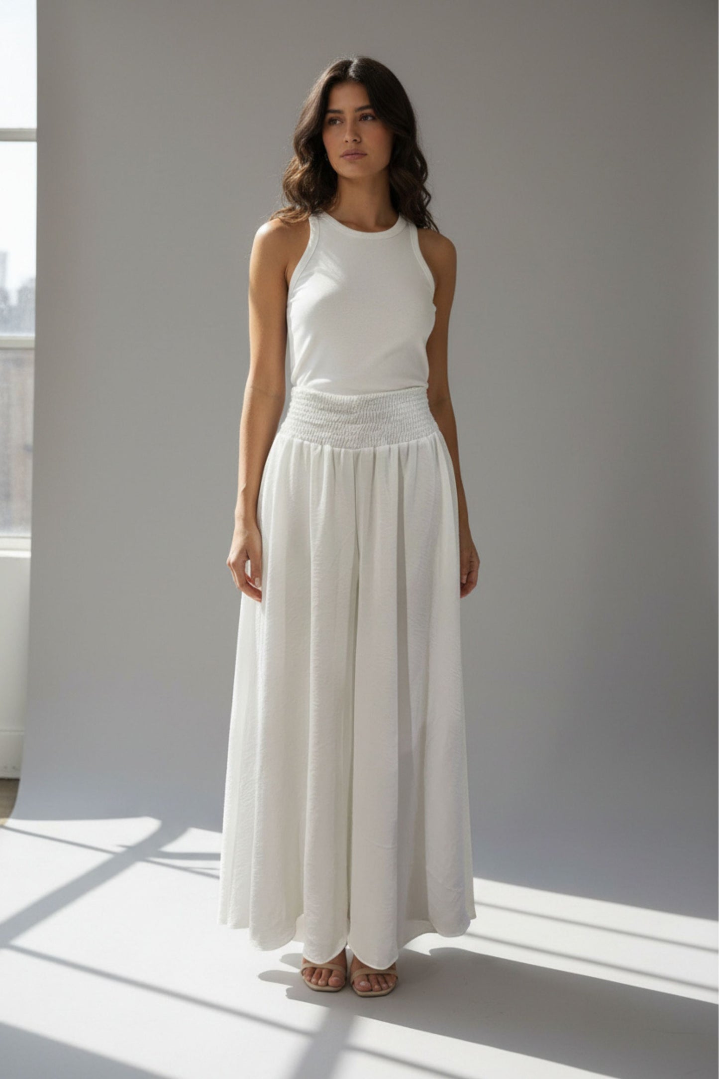 Palazzo Capri Blanco